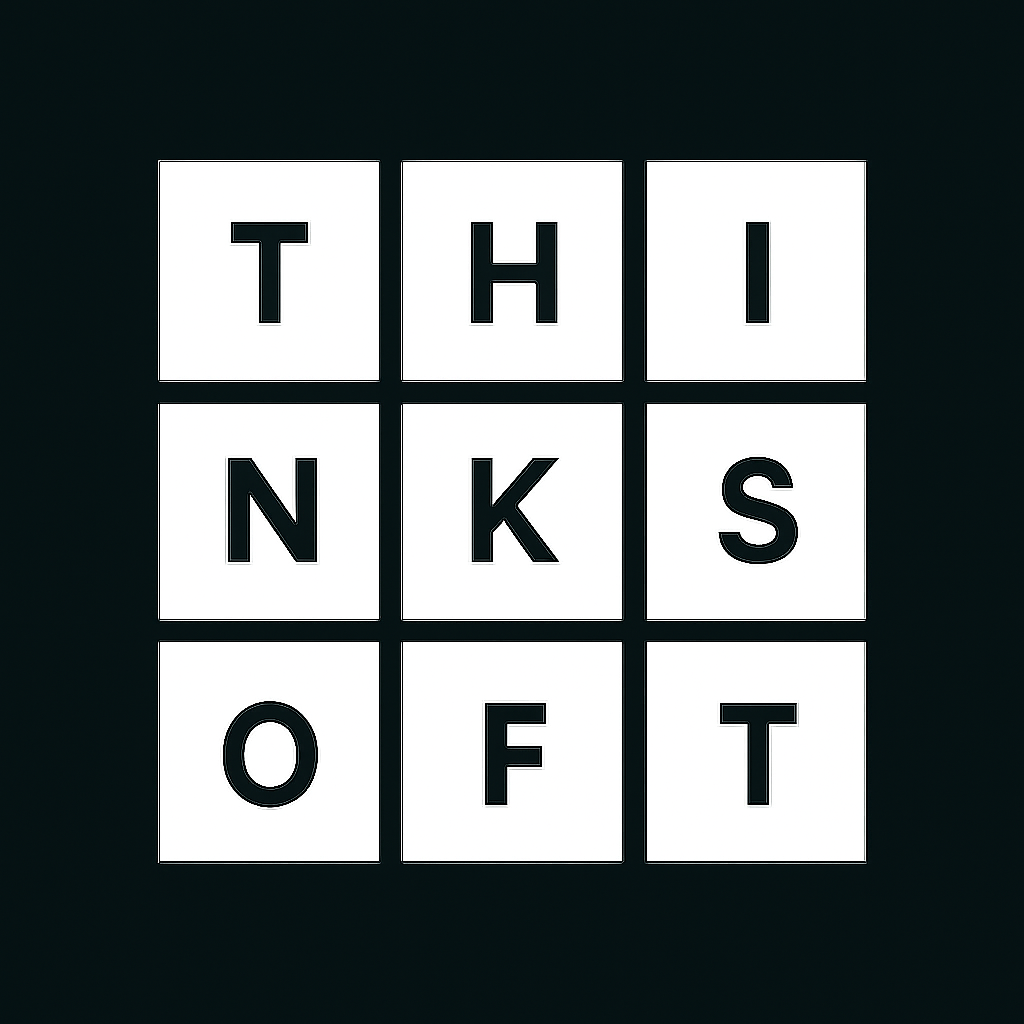 Thinksoft logo